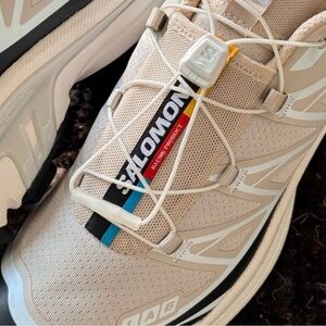 Salomon XT6